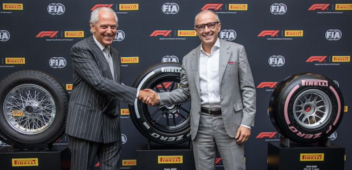 Pirelli Media