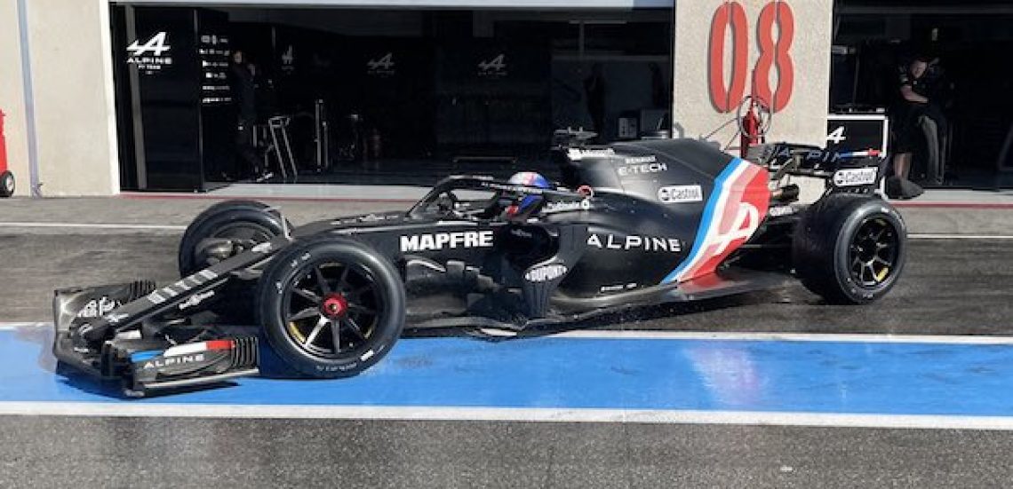 Pirelli Motorsport