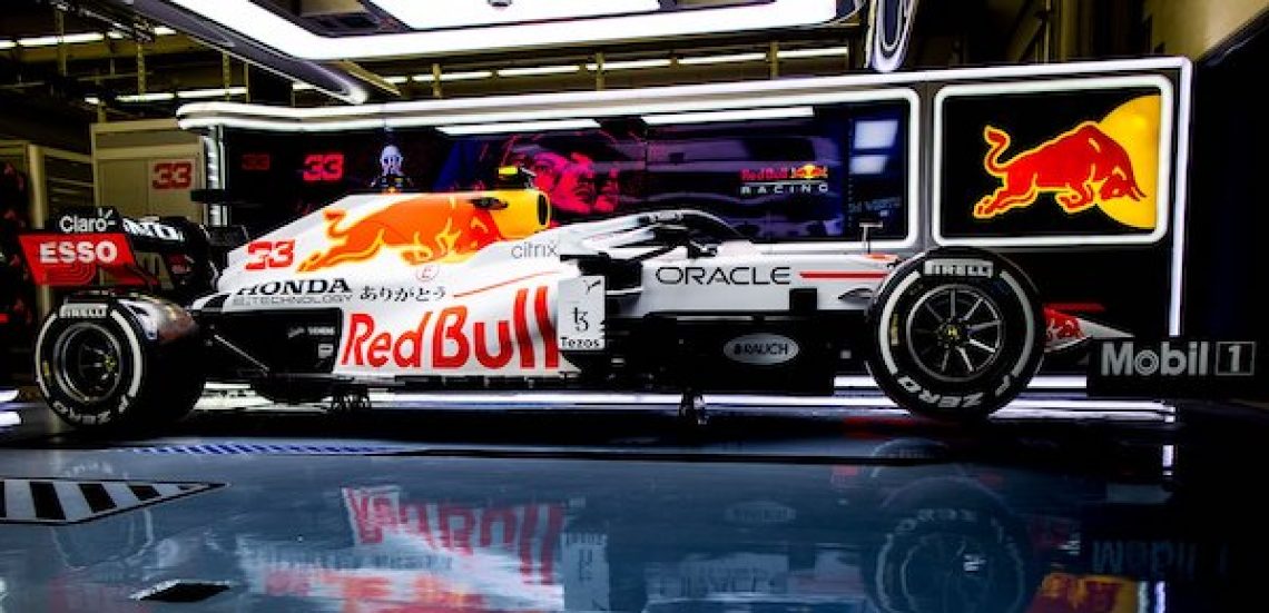 Red Bull Racing