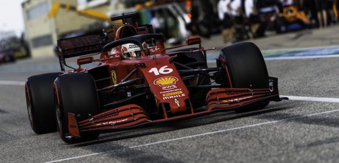 Ferrari