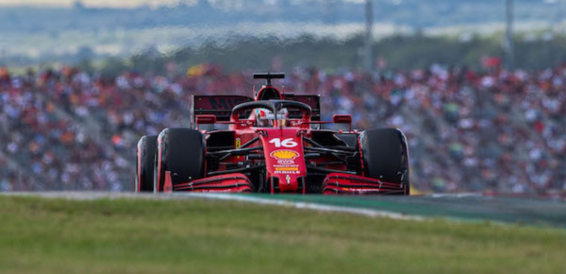 Ferrari