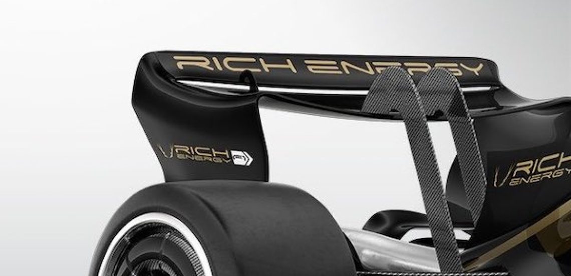 Rich Energy - Twitter