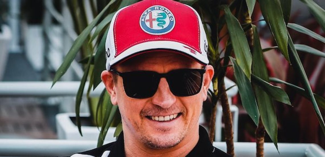 Alfa Romeo Racing