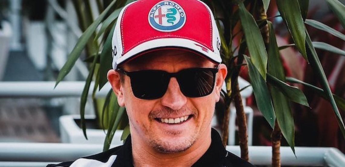 Alfa Romeo Racing