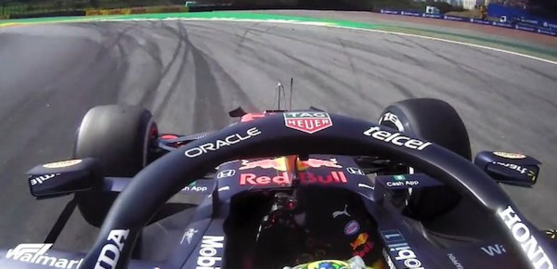 F1 - Twitter