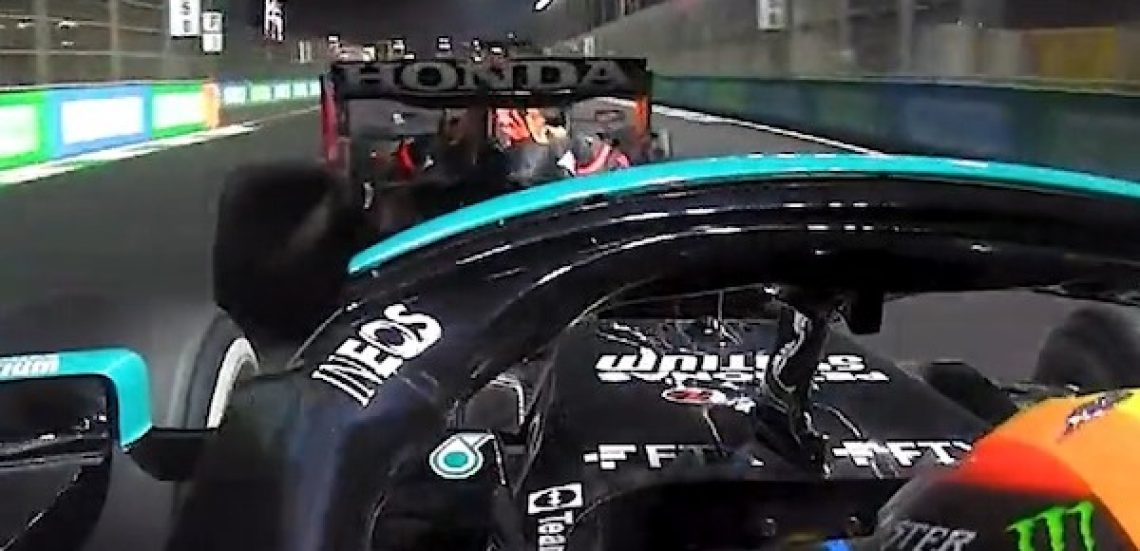 F1 - Twitter