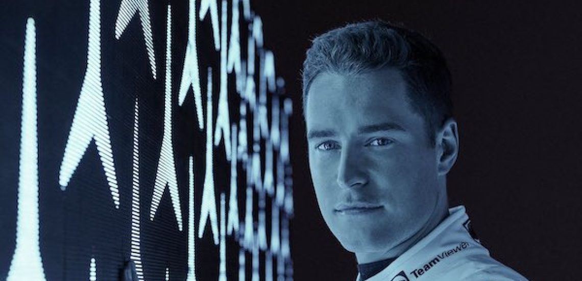 Mercedes-EQ Formule E team