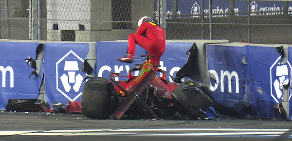 F1 - Twitter