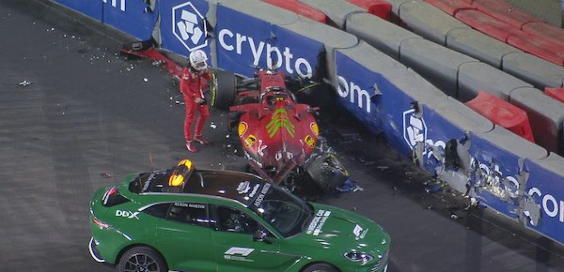 F1 - Twitter