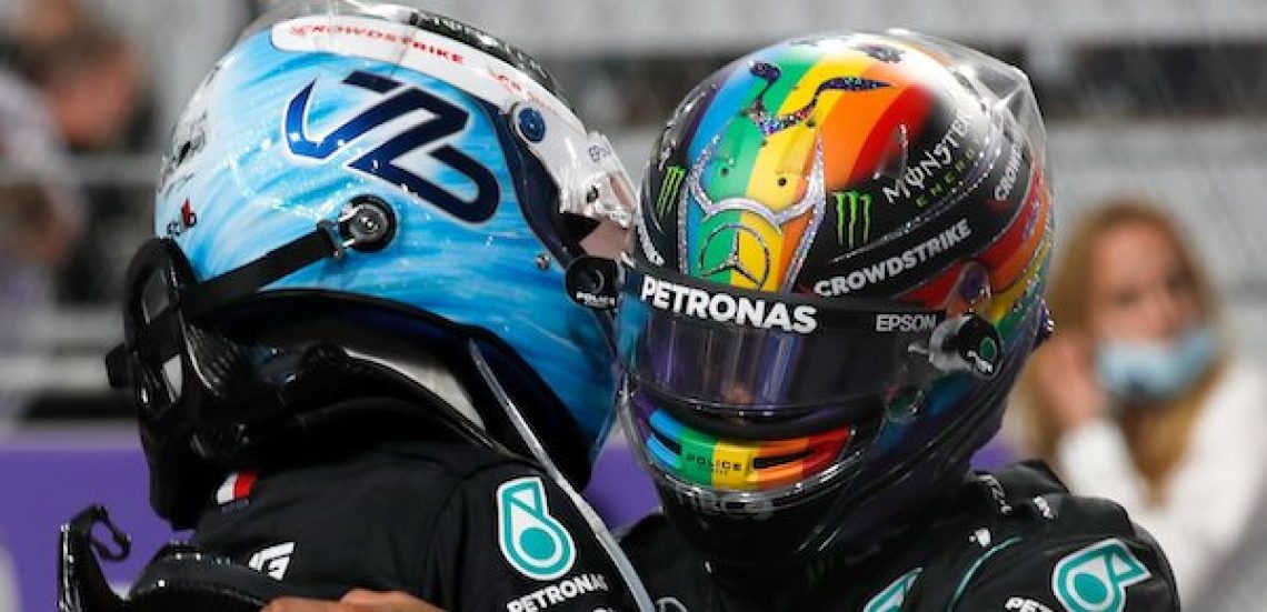 Petronas Motorsports