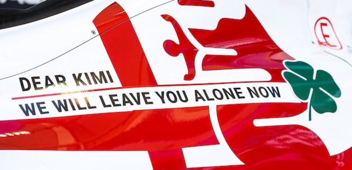Alfa Romeo F1 team