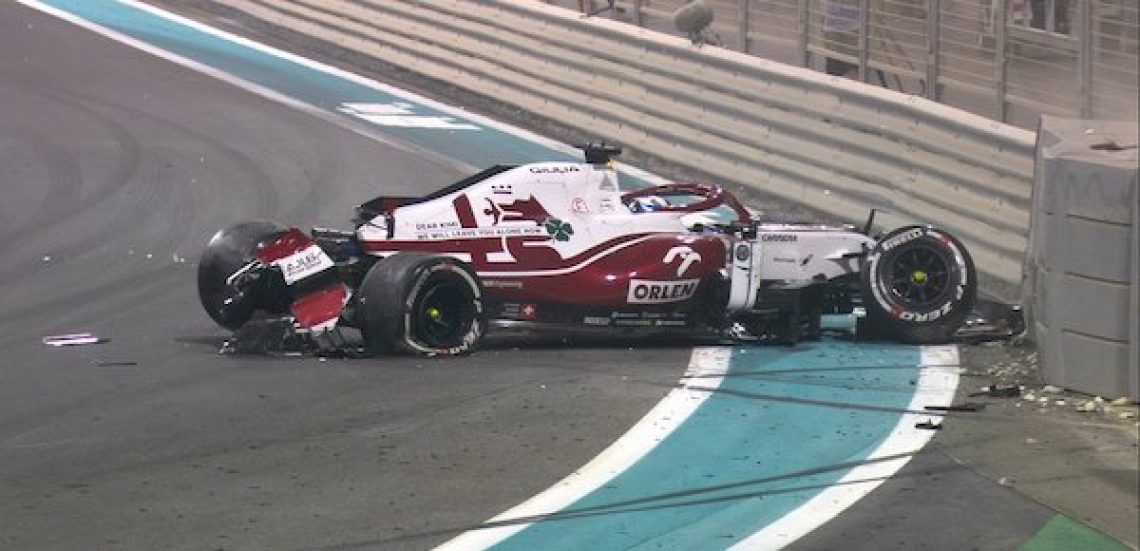 F1 - Twitter