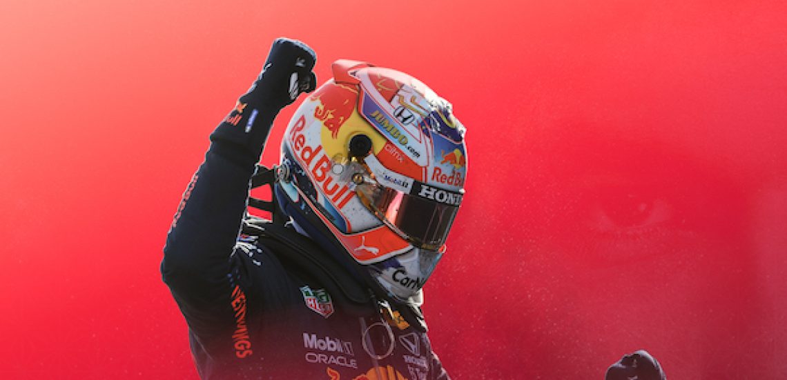 Honda Racing F1