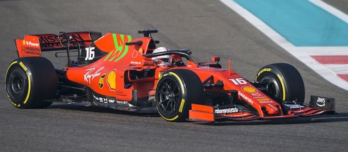 Pirelli Motorsport