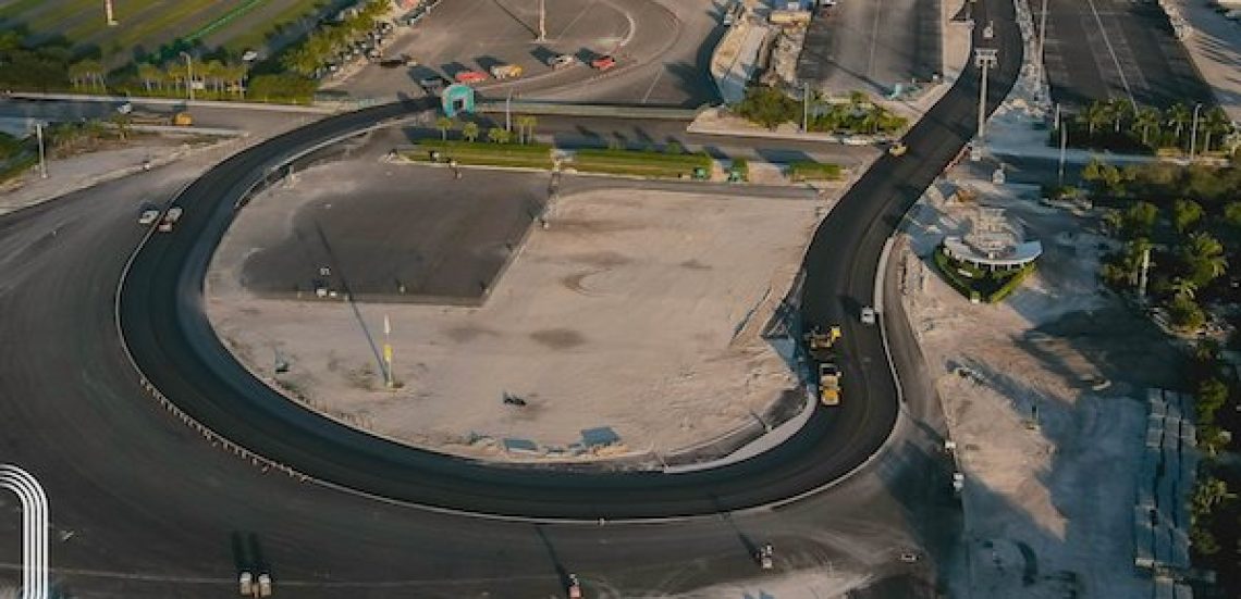 F1 Miami Grand Prix