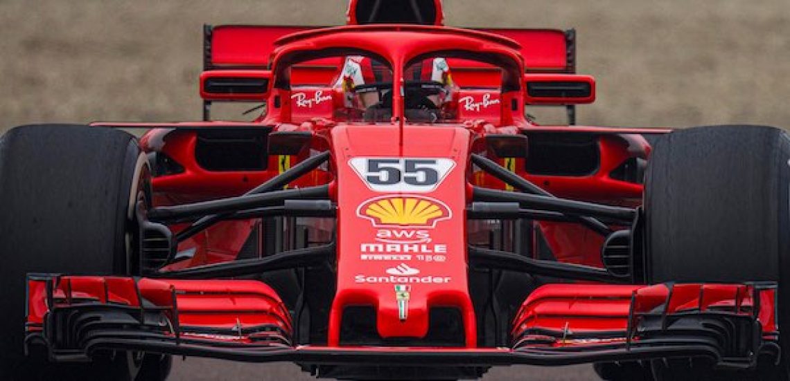 Ferrari