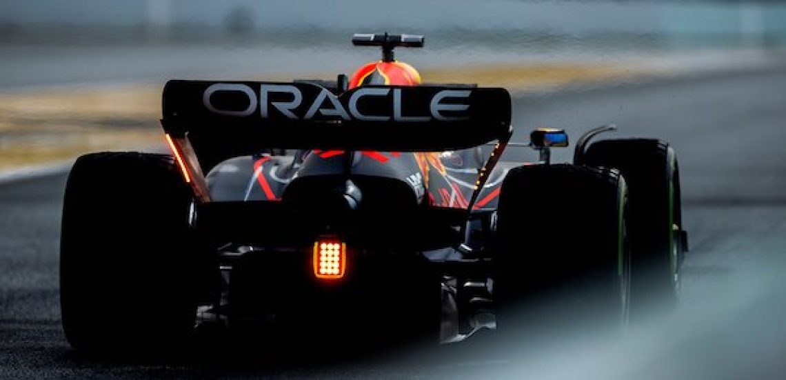 Red Bull Racing