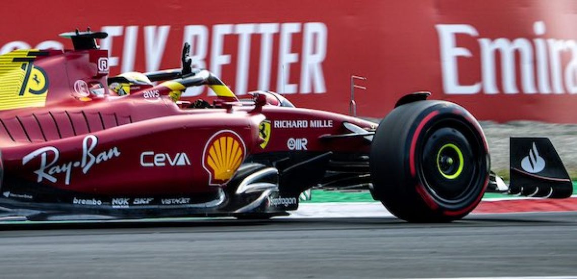 Ferrari