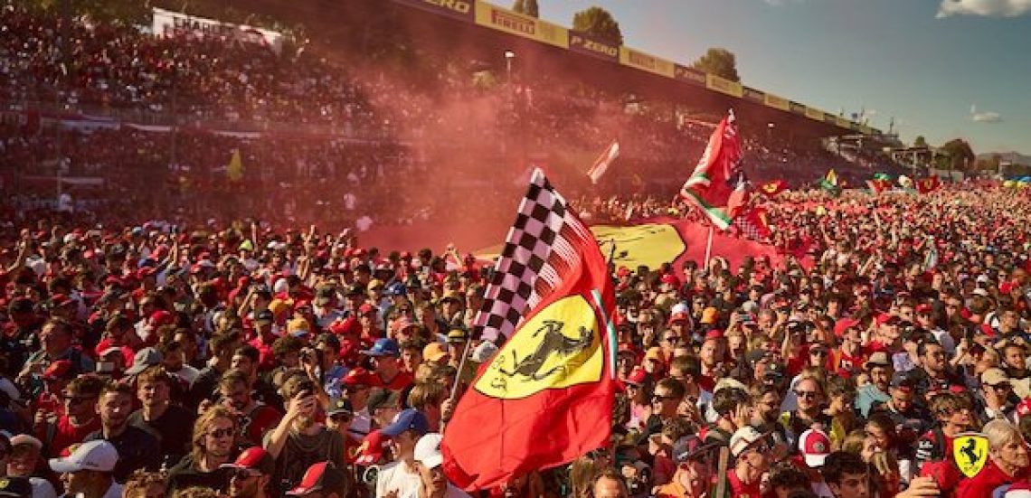 Ferrari
