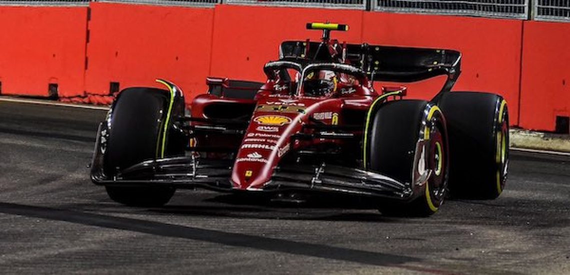 Ferrari