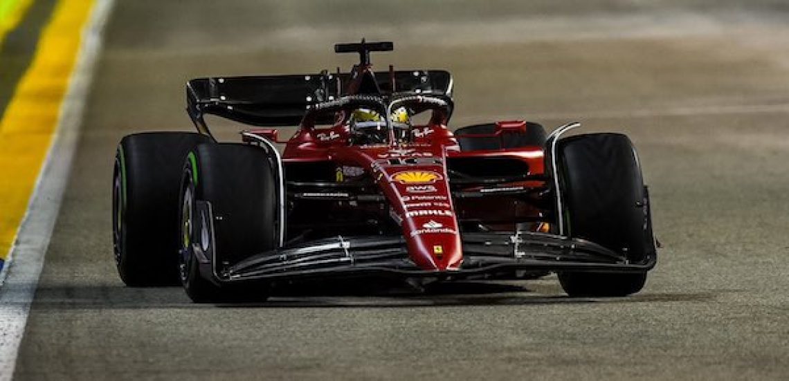 Ferrari