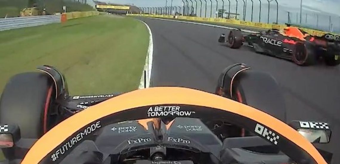 F1 - Twitter