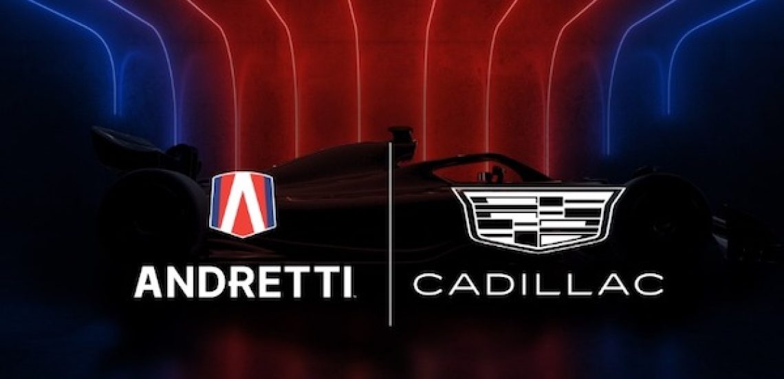 Andretti Autosport