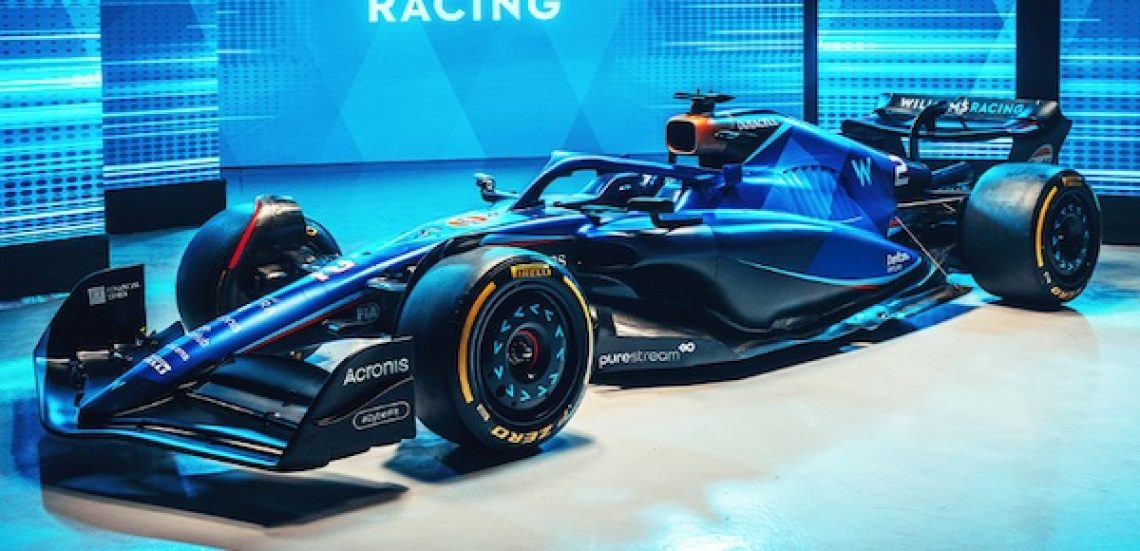 Williams Racing
