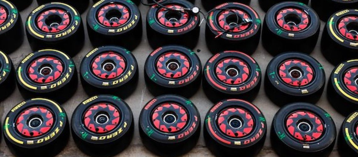 Hardheid beet steekpenningen F1-piloten kunnen in Barcelona nieuwe Pirelli-banden testen die nog dit  seizoen geïntroduceerd worden - F1journaal.be - Dagelijks Formule 1 nieuws