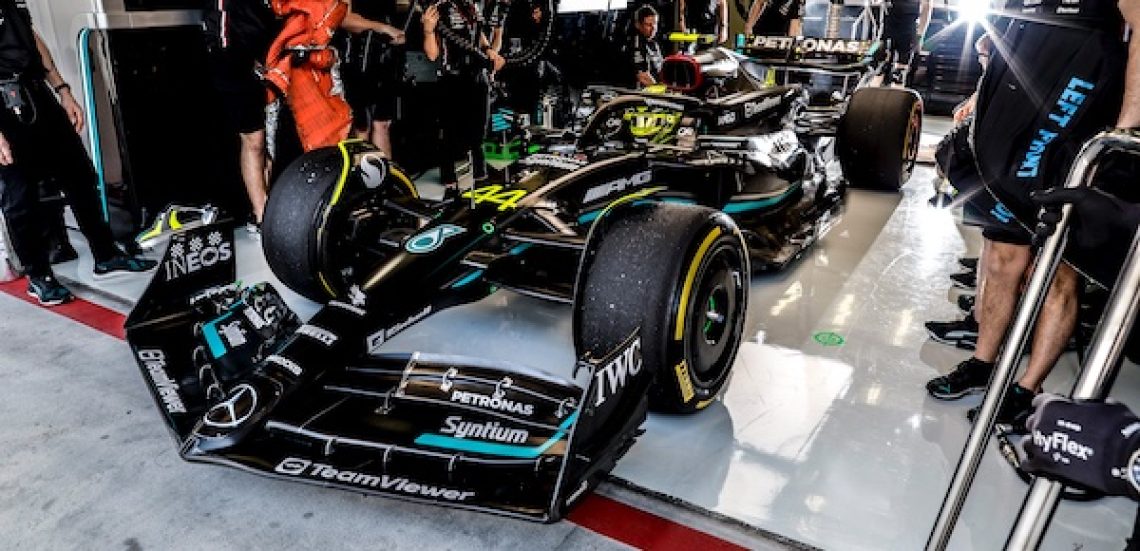 Petronas Motorsports
