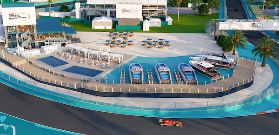 Miami GP