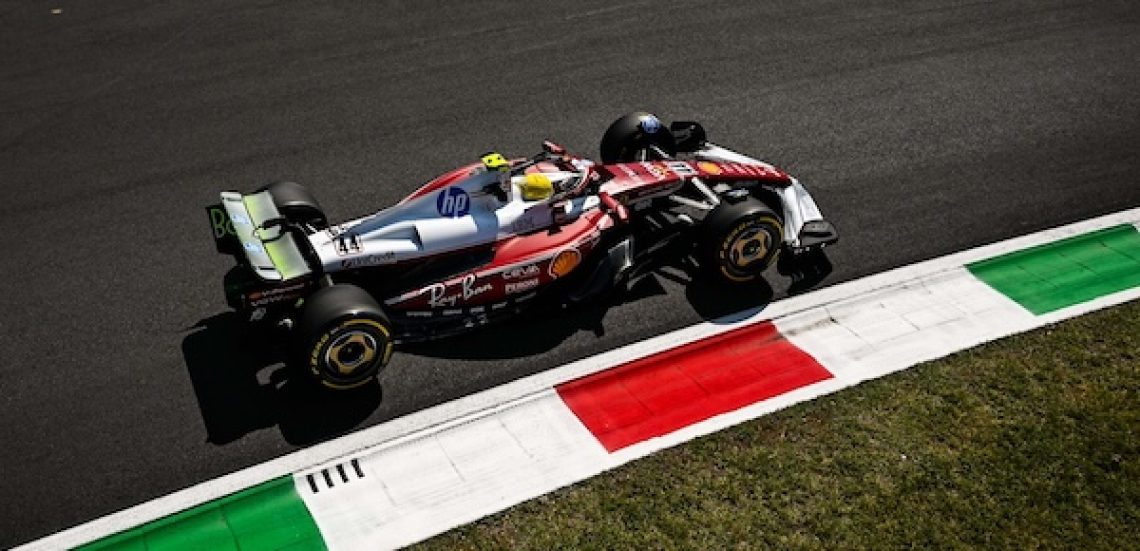 Ferrari