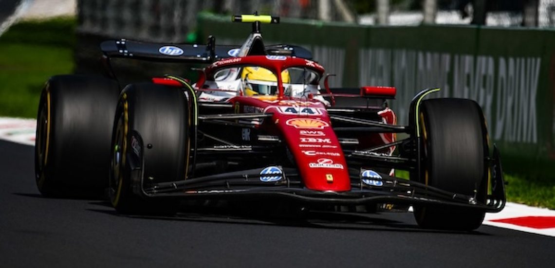 Ferrari