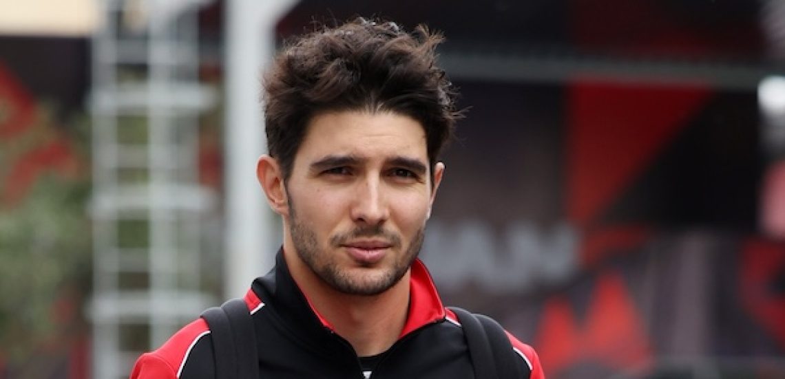 Haas F1 team