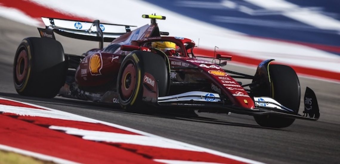 Ferrari