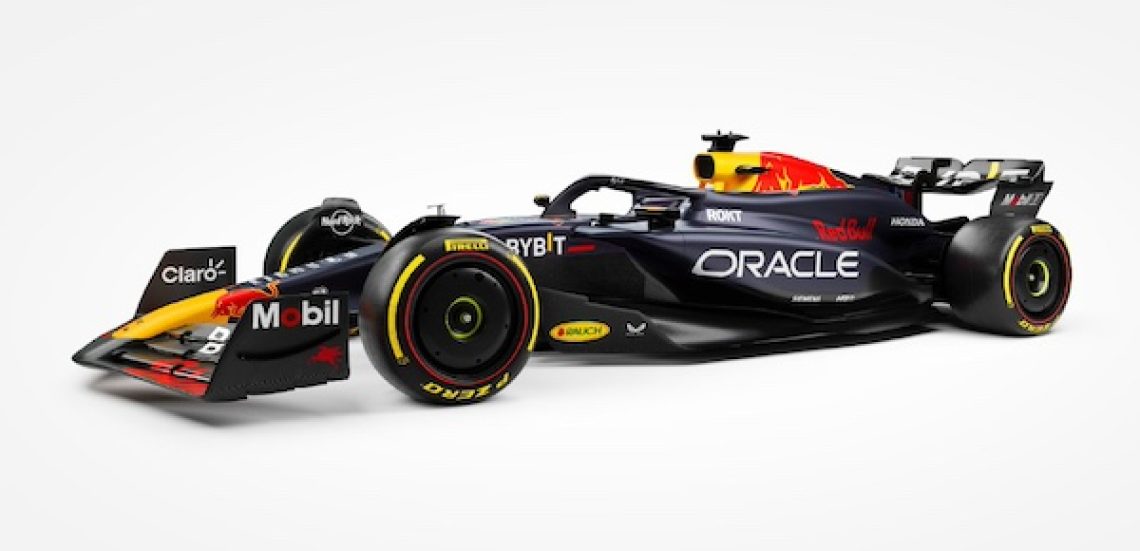 Red Bull Racing