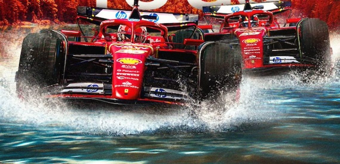 Ferrari