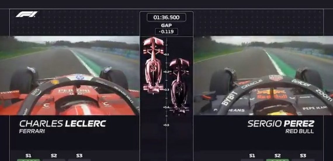 F1 - X