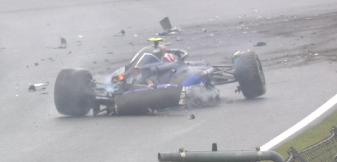 F1 - X