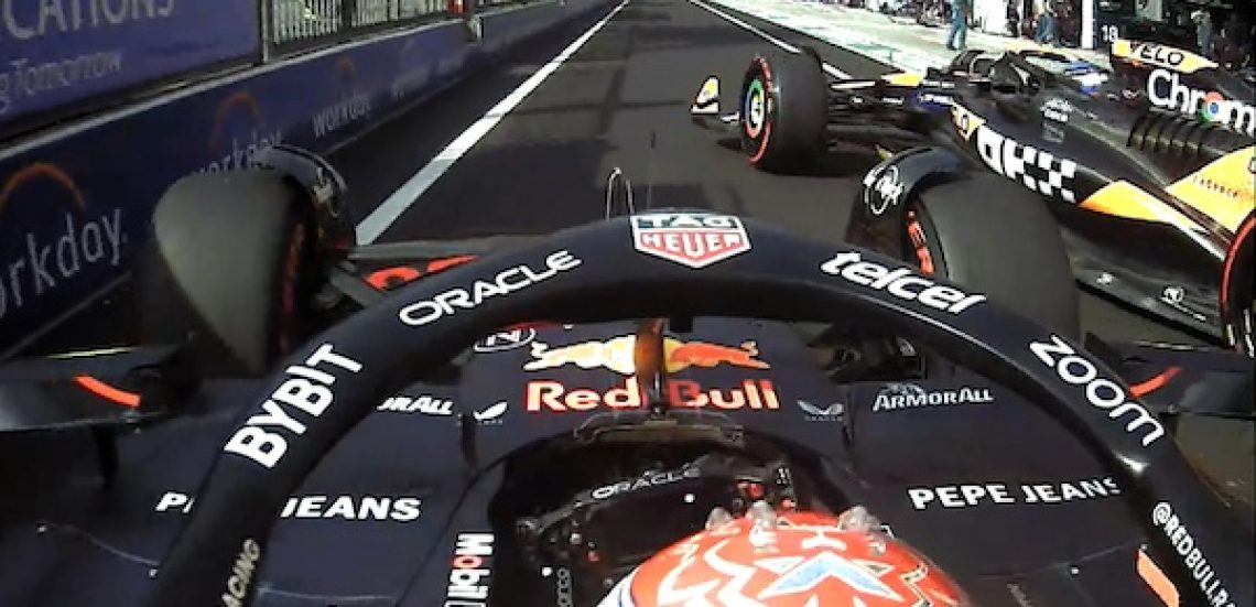 F1 - X