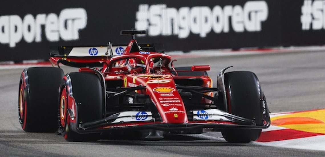 Ferrari