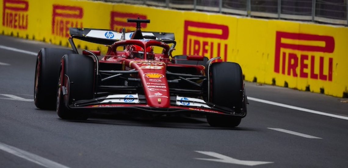 Ferrari