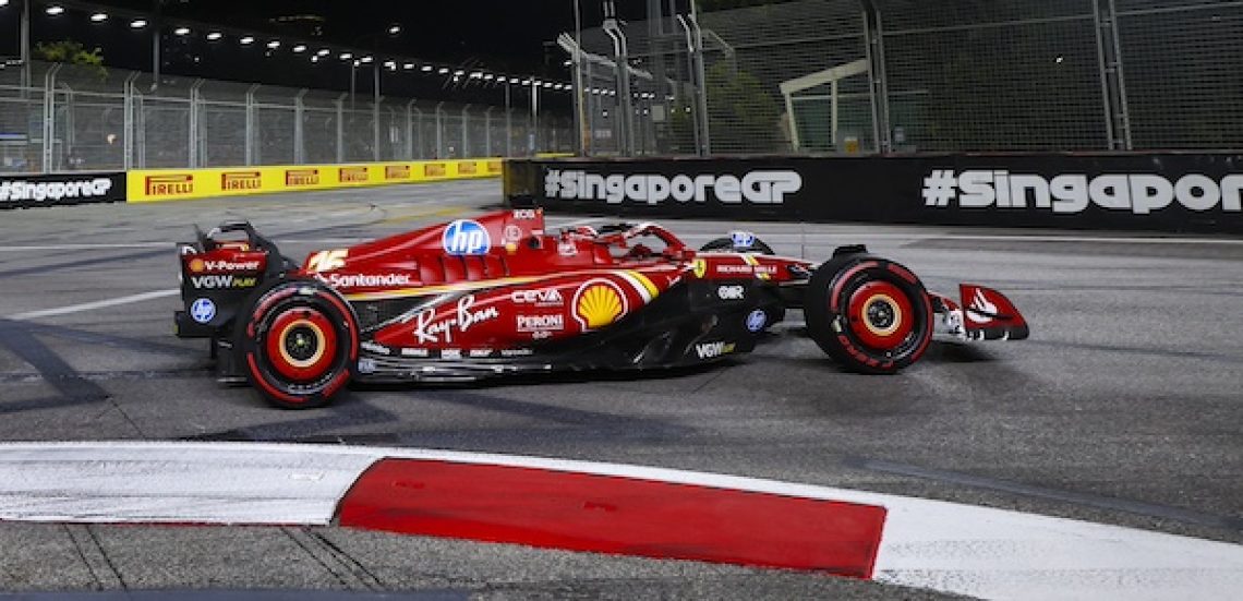 Ferrari