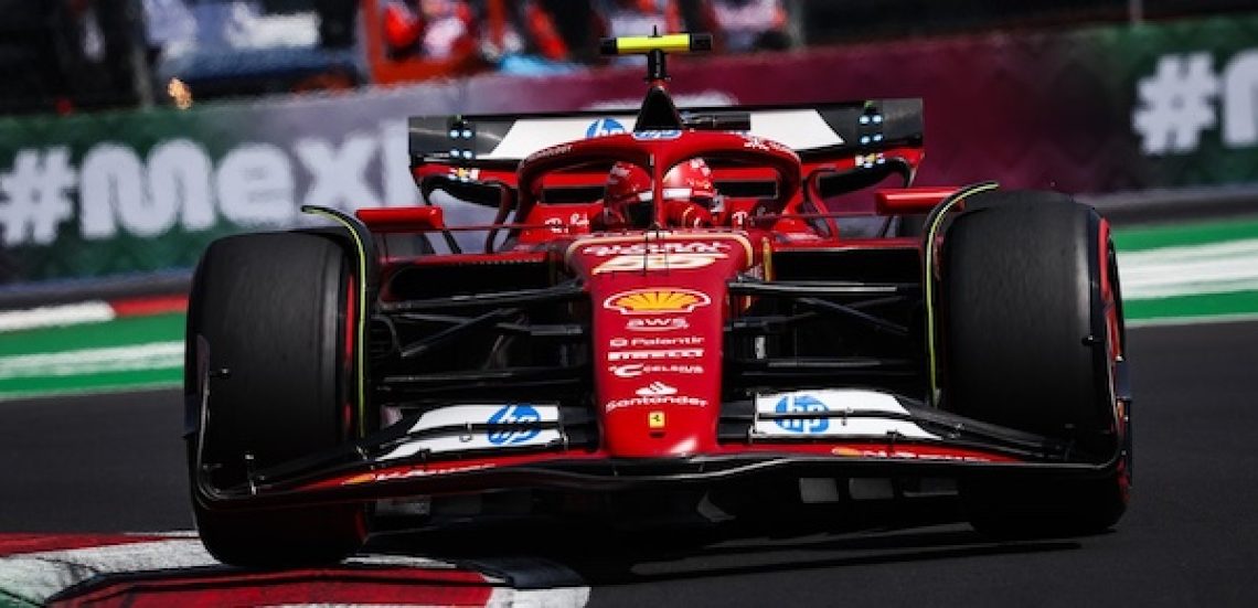 Ferrari