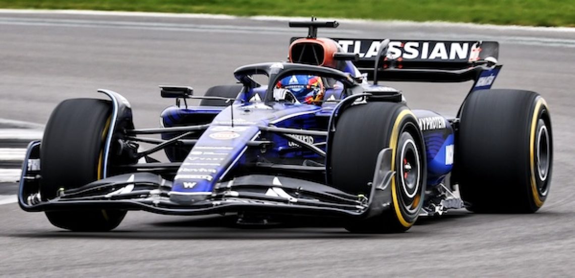 Williams