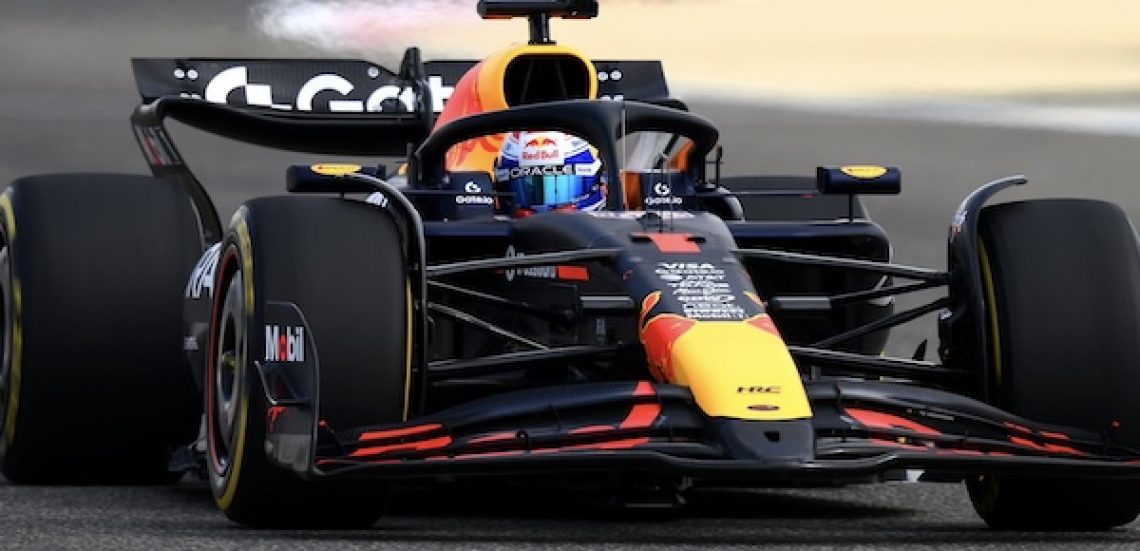 Red Bull Racing