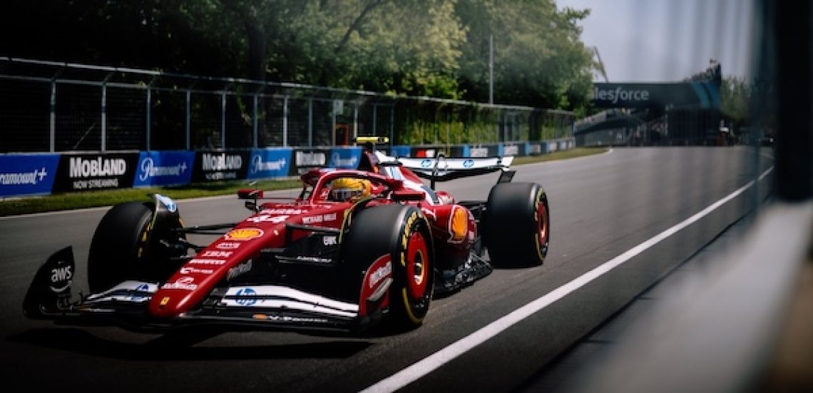Ferrari