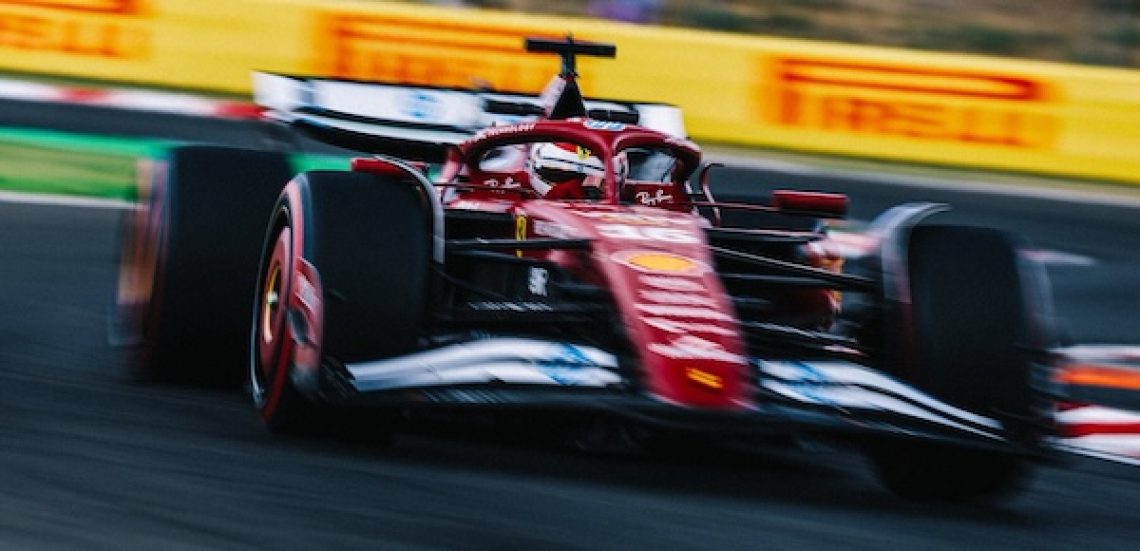 Ferrari