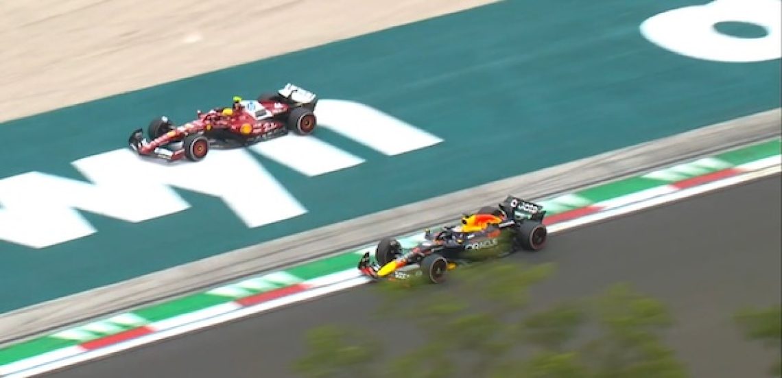 F1 - X