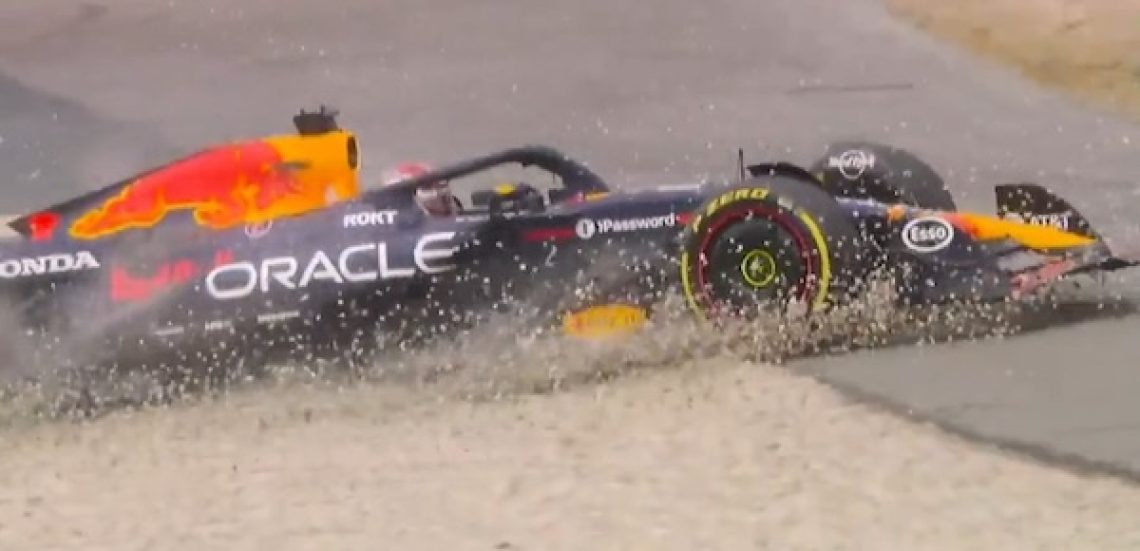F1 - X